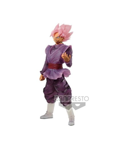 figurine Goku SS rose 19CM