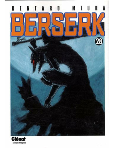 BERSERK - TOME 28