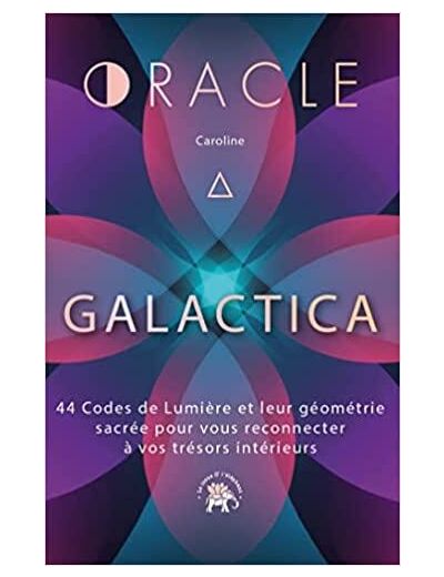 L'oracle Galactica