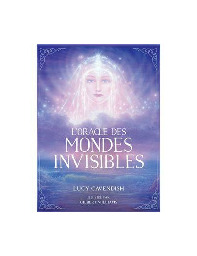 L'oracle des mondes invisibles