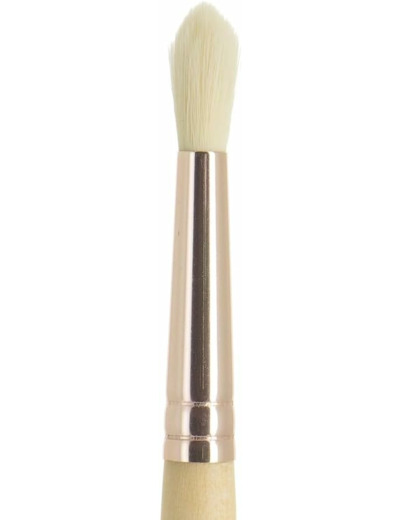 Pinceau 03 yeux estompe Boho Green