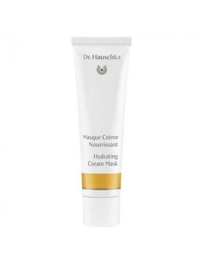 Masque crème nourrissant-30ml-Dr. Hauschka