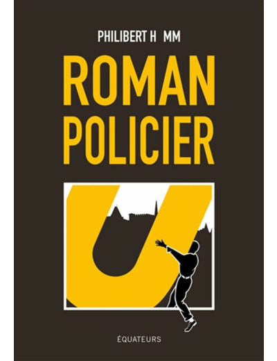 ROMAN POLICIER