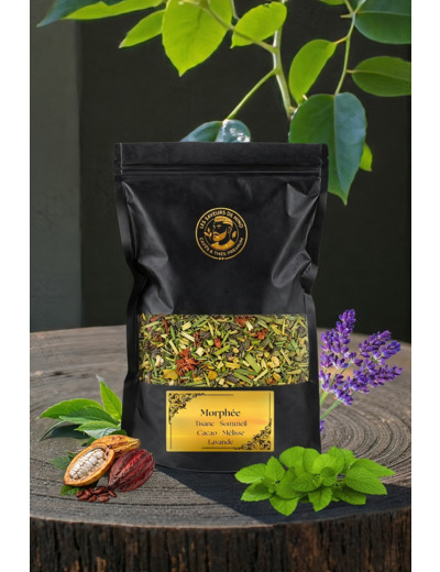 Tisane de Morphée