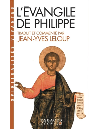 L'Evangile de Philippe