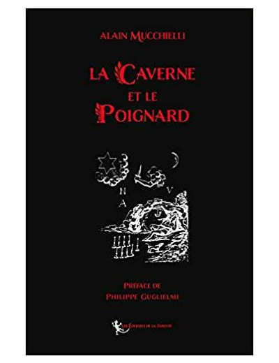 La Caverne et le Poignard