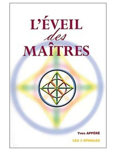 L'éveil des maîtres