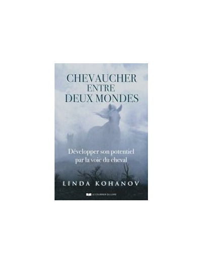 Chevaucher entre deux mondes