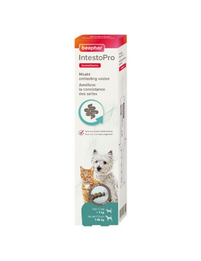 IntestoPro pour chien & chat - 20ml