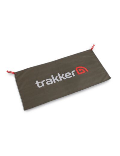 serviette trakker