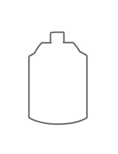 Peinture Warhammer - Spray - Bombe - White Scar 400ml