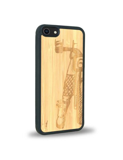 Coque iPhone 6 Plus / 6s Plus - On The Road