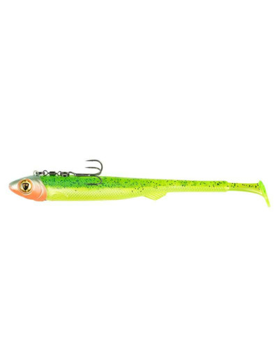 pelagic ready rig slick fast 18c