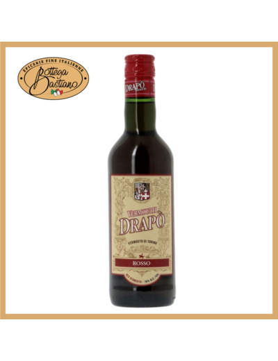 Vermouth Rouge 50cl