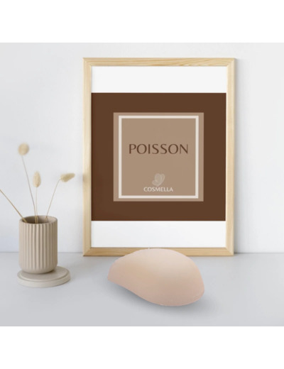 Fondant parfumé Astro Poisson