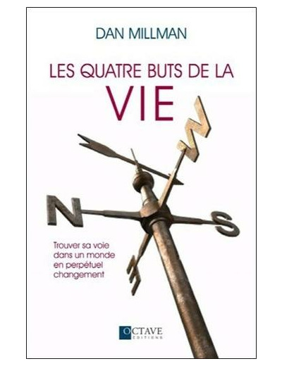 Les quatre buts de la vie