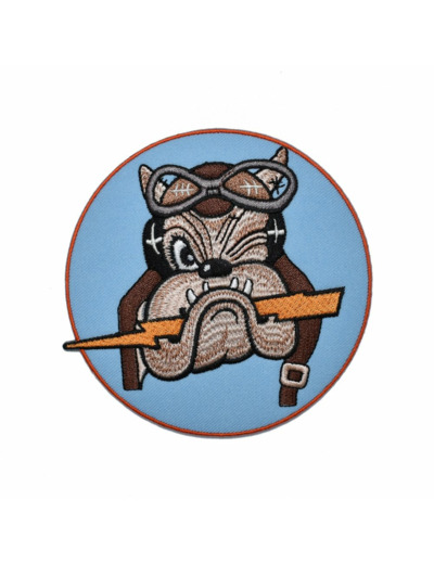 Patch US Air Force WWII (30)