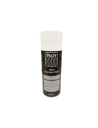 Silicone aerosol 400ml PSIL400