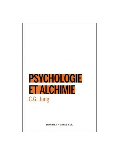 Psychologie et Alchimie