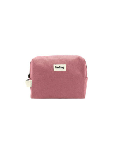 Trousse de Toilette HINDBAG Leon Blush