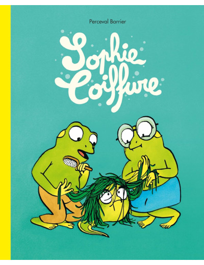 SOPHIE COIFFURE