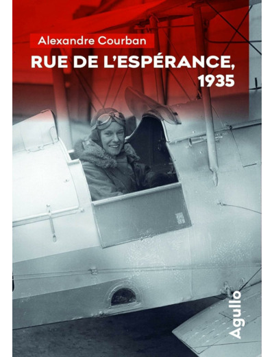 RUE DE L'ESPERANCE, 1935