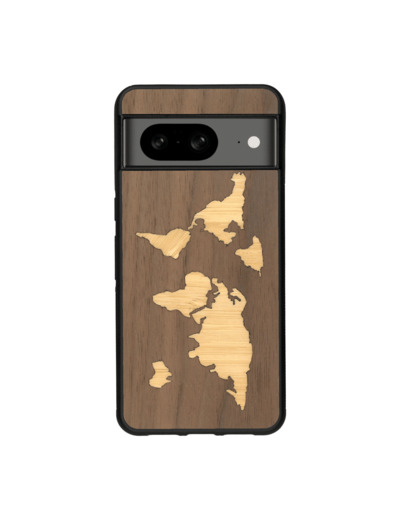 Coque Google Pixel 8 - La Mappemonde