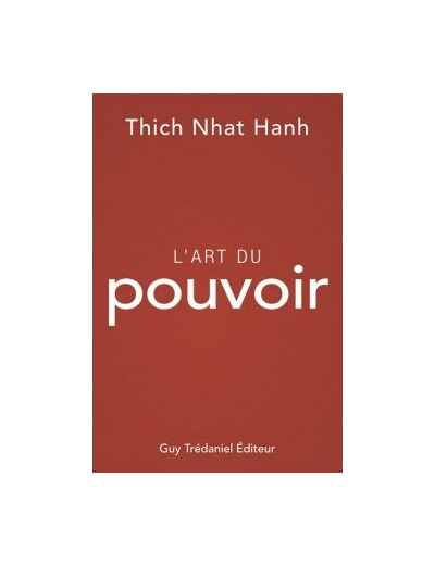 L'art du pouvoir