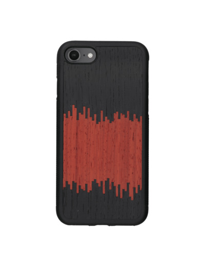 Coque iPhone SE 2016 - Volcanic