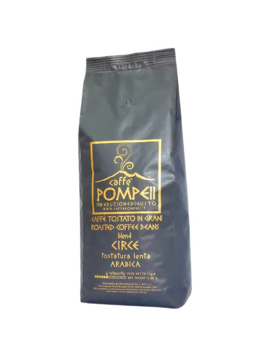 Café Grains 20% Robusta 80% Arabica 1kg