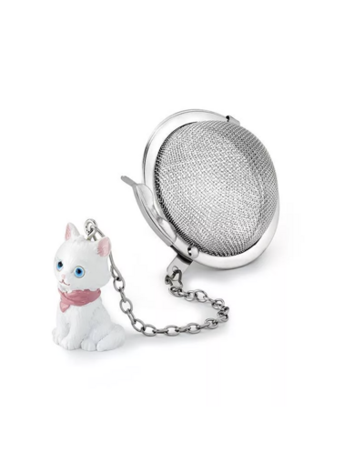 Boule Infuseur Chat