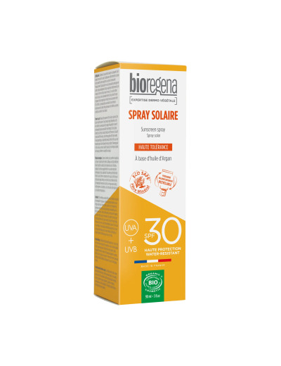 Spray solaire SPF30 Adulte 90ml