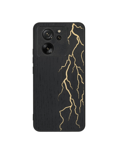 Coque Xiaomi Mi 13T - Nom de Zeus