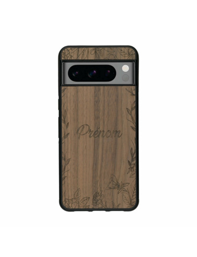 Coque Google Pixel 8pro - La floral