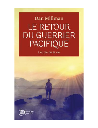 Le retour du guerrier pacifique