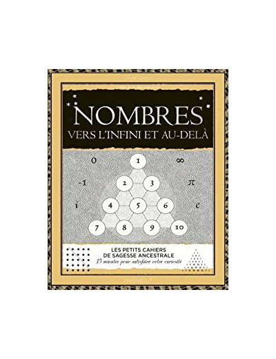 Nombres - A l'infini et au-delà