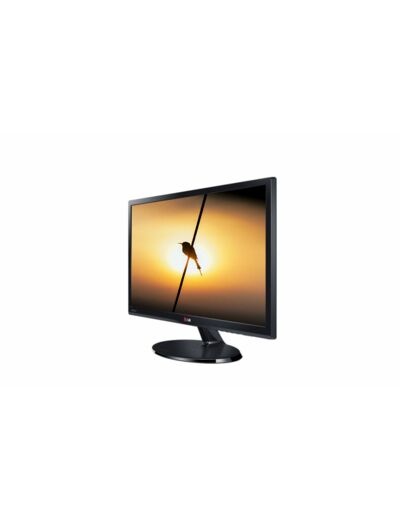 LG Flatron 22EA53VQ-P - LCD 22 - Ecran