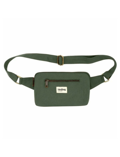 Sac Banane HINDBAG Harry Olive