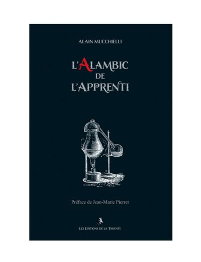 L'alambic de l'Apprenti