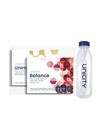 Feel Great Citron gingembre/Mélange de baies