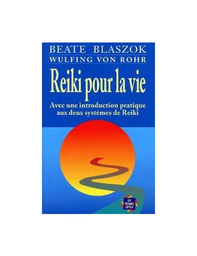 REIKI POUR LA VIE