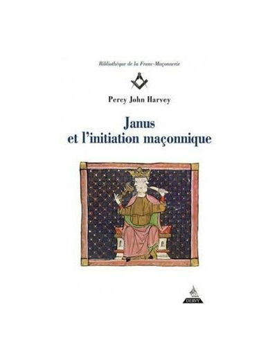 Janus et l'initiation maçonnique