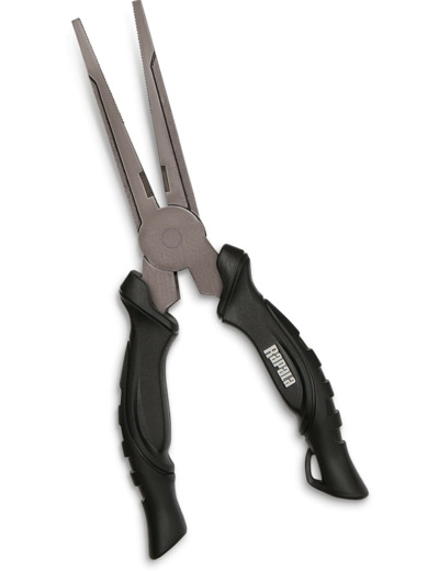 super stainless pliers 8 rapala