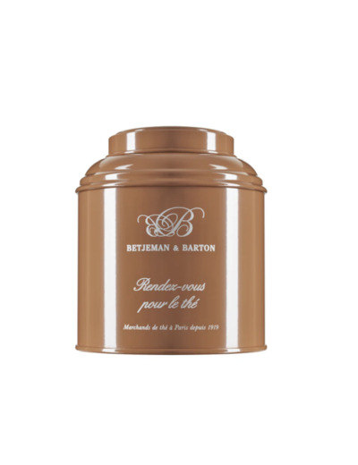 Rendez-vous pour le thé 125gr