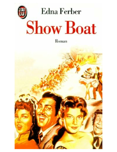 SHOW BOAT