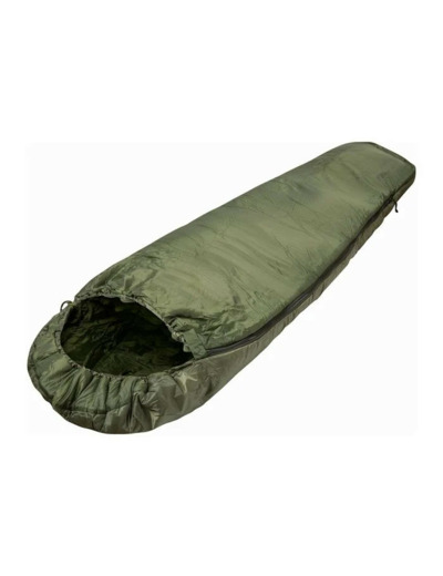 Sac de couchage XXL X-PRO CONFORT - grande largeur