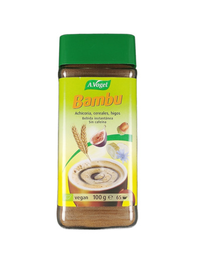 Bambu 100g Bio
