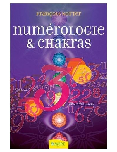 Numérologie & chakras