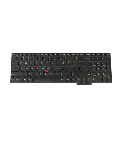 Lenovo keyboard - Grant-106S0 MP-12R26S0-G62W PK130SK1A33 - Qwerty