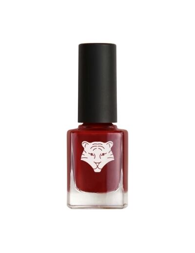 Vernis à ongles 207 ROUGE BORDEAUX PLAY WITH FIRE 11ml